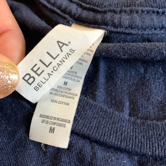 Funny Translation T-Shirt - Picture 3 of 5